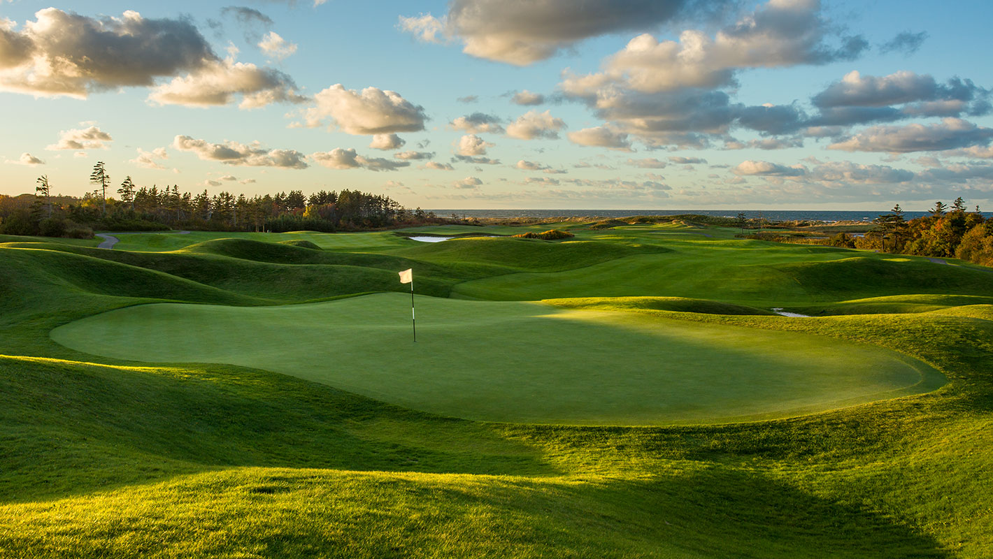 PEI S Finest Golf Book A Tee Time Today   Crowbush Slider 3 